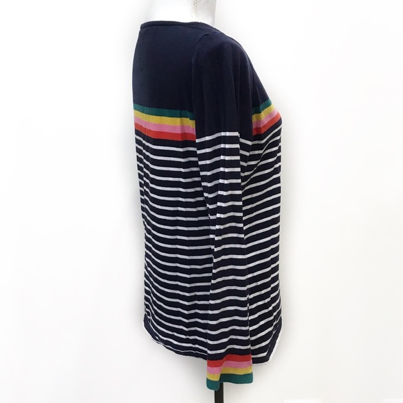 rainbow breton